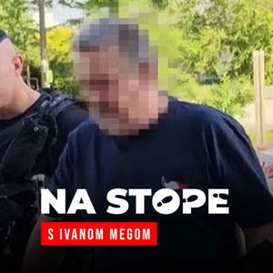 Reportér Ivan Mego: „Mám veľkú obavu, že záchranár, ktorý uniesol študentku Soňu, opäť zaútočí.” [Na stope]