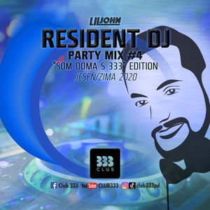 Resident DJ Party Mix 04