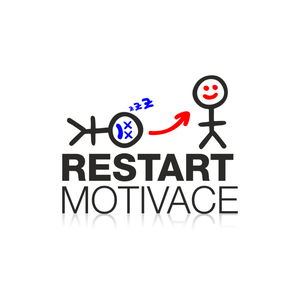 RESTART MOTIVACE #01: Jak převzít odpovědnost za svůj život a přestat být v roli oběti?