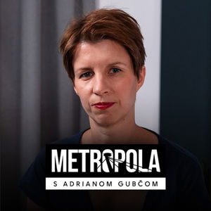 Režisérka filmu Vtáčnik Eva Križková: Našim filmom chceme zmeniť podobu developmentu [Metropola]