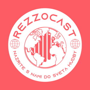 Rezzocast S1E1: Čo nám DJ-ing dal a naopak zobral? Kto nás inšpiroval?