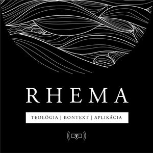 Rhema #1 – Úvod do Listu Efezanom