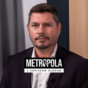 Riaditeľ ŠFRB Milan Lipka: Pripravujeme vzorové projekty nájomného bývania, zrýchlime dodávanie bytov [Metropola]