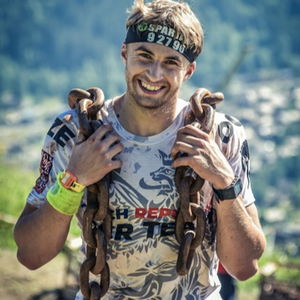 Richard Hynek - interview s vicemajstrom v Spartan Race Trifecta 2018