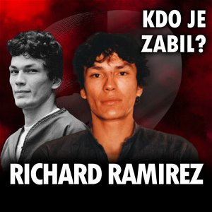 Richard Ramirez: Noční slídil 
