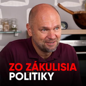 Richard Sulík: Fico je ekonomický diletant, ktorý v živote nič nerobil, len žil z daní ľudí [Zo zákulisia politiky]