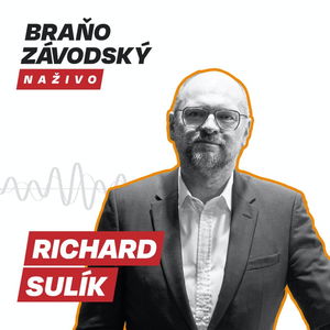 Richard Sulík: Neplašme sa tak rýchlo s predčasnými voľbami, poďme sa baviť o rekonštrukcii vlády