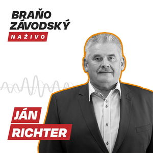 Richter: Hlasoval som za konsolidáciu, aj keď mám výhrady. Nedá sa vyhovieť všetkým požiadavkám