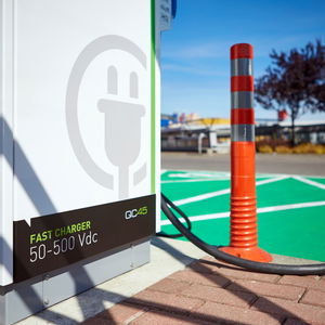 Roads, Nodes and Standards: What's next for Europe's EV & charging industries?