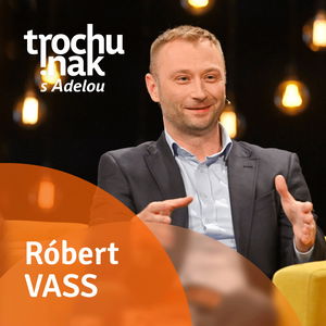 Róbert Vass