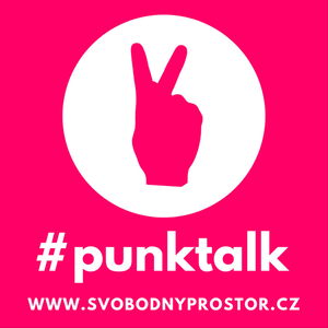  Robin Kvapil o filmu, Romech i politice | #punktalk​​​ | Svobodný prostor | #svobodnyprostor 