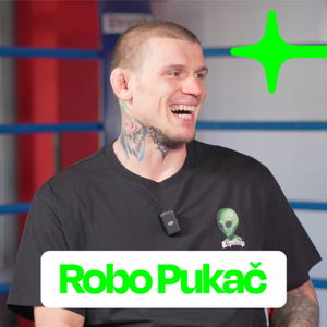 Robo Pukač: Dopingovky by organizáciám viac uškodili ako pomohli. MMA som kedysi robil z komplexu