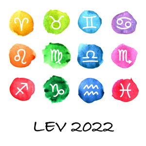 ROČNÝ HOROSKOP - LEV 2022