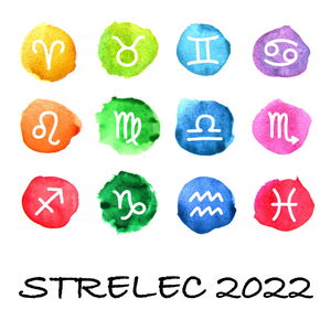 ROČNÝ HOROSKOP - STRELEC 2022