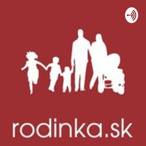 rodinka.sk podcast