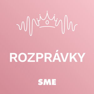 Rovnopekný pár (číta Robert Roth)