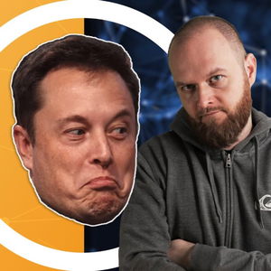 Rozhodl se Elon Musk, že zničí Bitcoin?💣 - CEx 18/05/2021