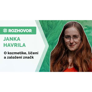 ROZHOVOR | Ako založiť kozmetickú značku?