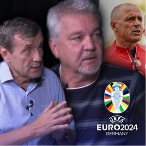 ROZHOVOR EURO 2024: Slovensko nikdy nehralo futbal, ktorý by nás pohladil na brušku, tvrdia experti