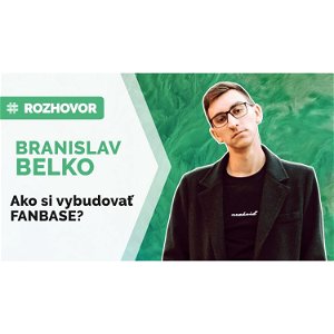 ROZHOVOR | Fotograf Braňo Belko: Ako si na Instagrame vybudovať fanbase?