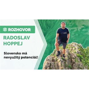 ROZHOVOR | Kam ísť na výlet na Slovensku?