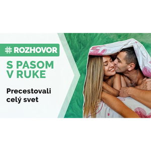 ROZHOVOR | Zuzana a Frederik precestovali za 4 mesiace celý svet, minuli tisícky eur. Stálo to za to?