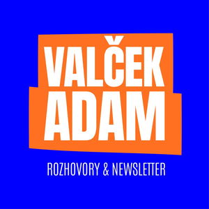 Rozhovory a newsletter