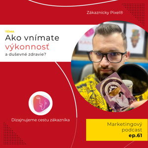 Rozložte sily | Marketing vs. Ego | ep.61