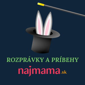 Rozprávky Najmama.sk: O dvoch klobúkoch