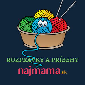 Rozprávky Najmama.sk: Rozprávka o klbku