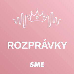 Rozprávky SME