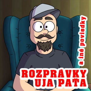 Rozprávky uja Paťa a iné poviedky