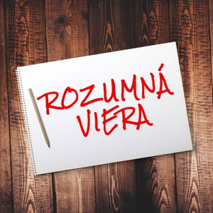 Rozumná viera