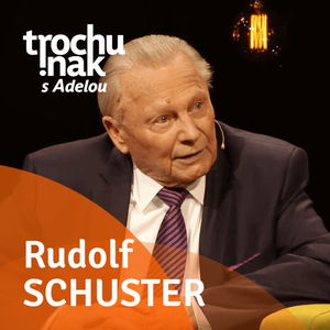 Rudolf Schuster