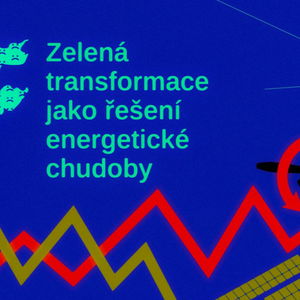 Ruská invaze na Ukrajinu energetickou krizi nezpůsobila, ale výrazně zhoršila