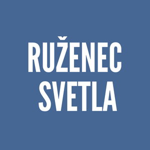 Ruženec svetla