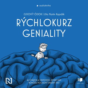 Rýchlokurz geniality