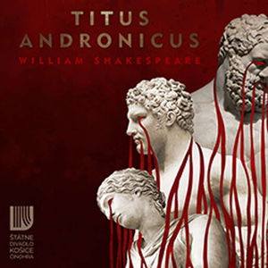 S Antonom Korenčim nielen o premiére Shakespearovej tragédie Titus Andronicus