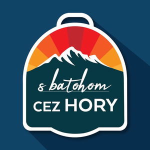 S batohom cez hory - Chcel by som byť značkárom (52)