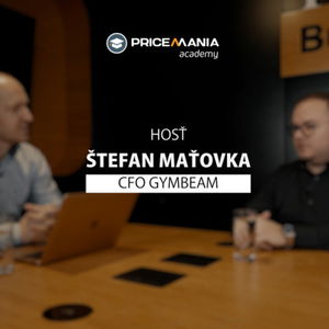 Š. Maťovka (GymBeam): Finančné riadenie a plánovanie, KPIs, riadenie zásob, investori, účtovníctvo