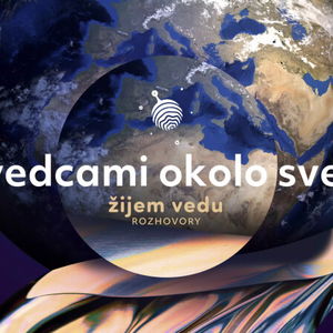 S vedcami okolo sveta (1) - Dominika Fričová – S vedcami okolo sveta 1