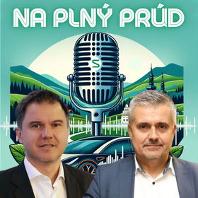 S4E03 J.Ťurek zo SPS: Doručovanie balíkov smeruje k čistej elektromobilite