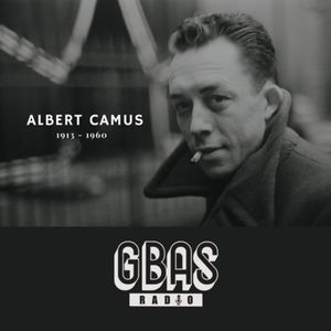 S5:E15 Albert Camus philosophy