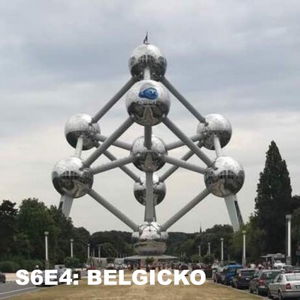 S6E4: BELGICKO - Ideme na kompromis