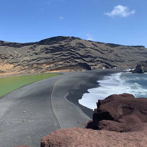 S8E3: LANZAROTE A FUERTEVENTURA - Vulkanickým ohňom ošľahané