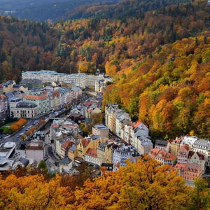 S9E18: KARLOVE VARY - Súboj oplátok