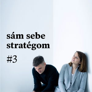 Sám sebe stratégom #3: Riadiť búrku