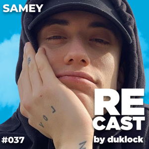 Samey #037