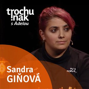 Sandra Giňová