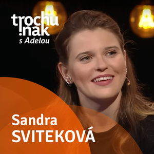 Sandra Sviteková